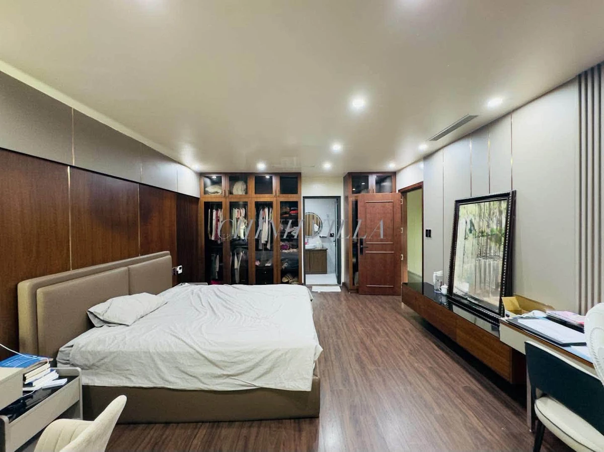 Bán biệt thự sân vườn 198m² Cầu Rào 2, Hải Phòng - Ảnh thu nhỏ 5