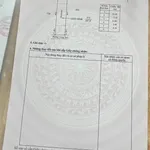 Bán đất 107m² đường B2 gần Phạm Ngũ Lão, Bình Chánh - Ảnh thu nhỏ 3