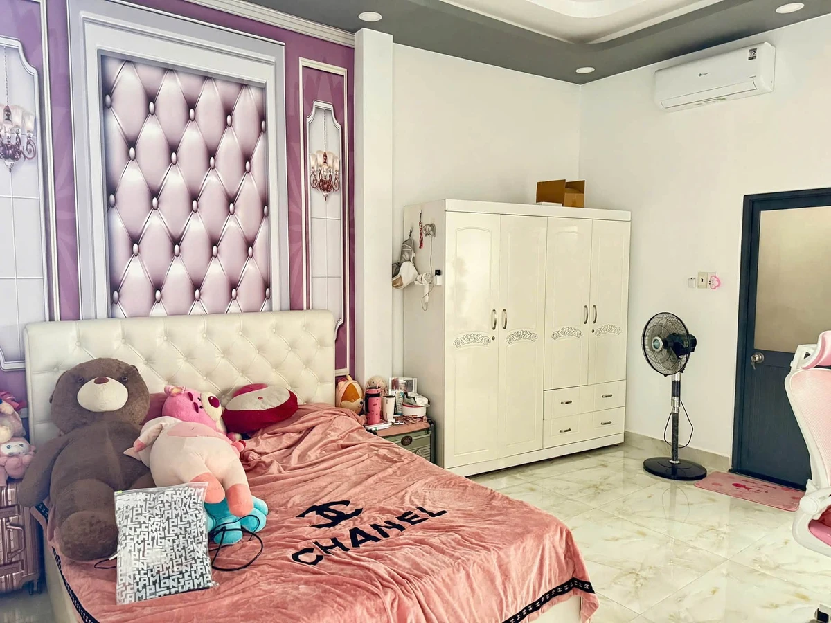 Bán nhà 5PN 6WC mặt tiền Lê Thúc Hoạch, Tân Phú - 108m2, 9,3 tỷ - Ảnh thu nhỏ 5