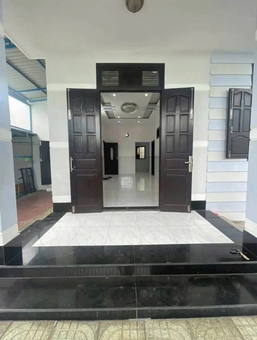 Nhà bán 3 phòng ngủ 177m2 Phú Trinh Phan Thiết Bình Thuận - Ảnh thu nhỏ 2