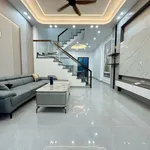 Bán nhà 3 tầng 55m² Chân Cầu Kiến An Hải Phòng - Ảnh thu nhỏ 2