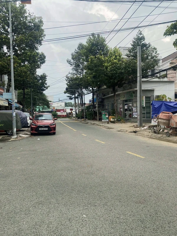 Bán lô đất 5x19 đường Nguyễn Thành Đồng, Phường Trấn Biên, Biên Hòa, giá 28,99 triệu/m2