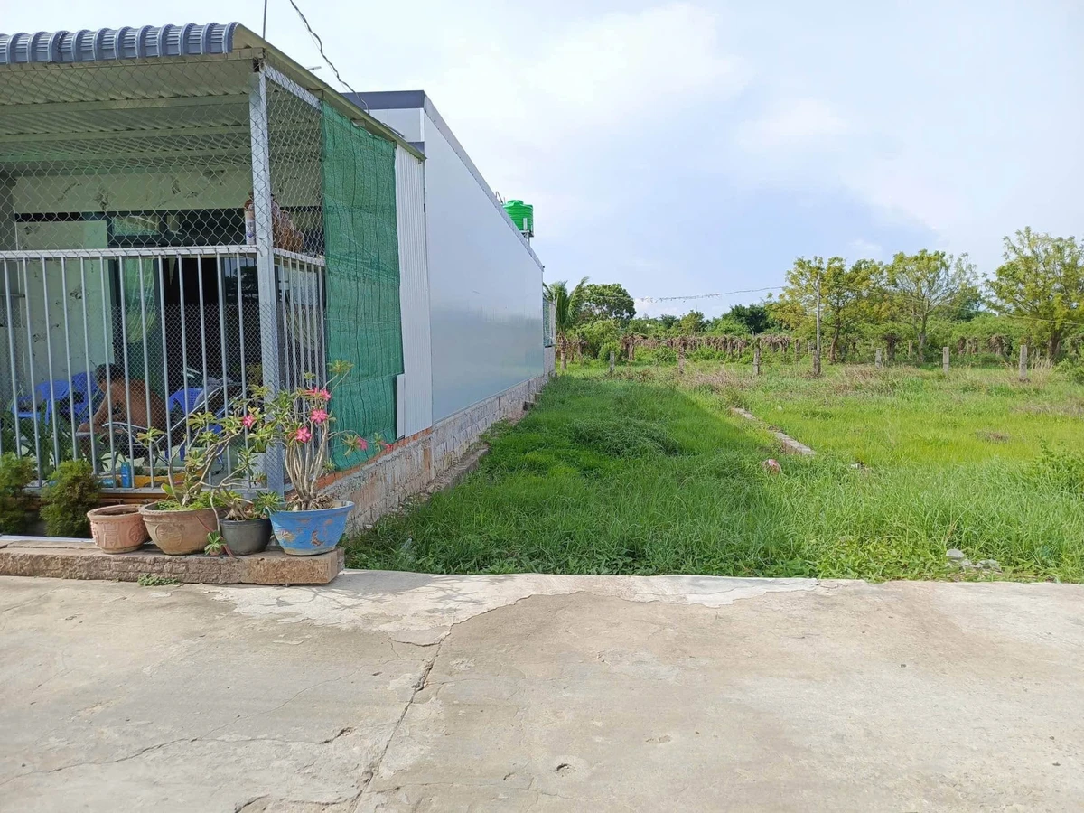 Bán đất nền Phong Nẫm 113m² 699 triệu Phan Thiết - Ảnh thu nhỏ 2
