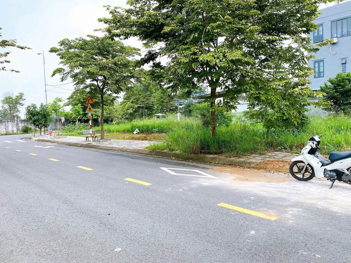 Bán lô đất mặt tiền 90m² Tân Hiệp, giá 2,85 tỷ - Ảnh 1