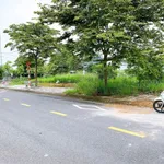 Bán lô đất mặt tiền 90m² Tân Hiệp, giá 2,85 tỷ - Ảnh thu nhỏ 1