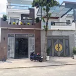 Bán nhà mới 106m² 3PN Tân Uyên, Bình Dương, 2.8 tỷ - Ảnh thu nhỏ 1