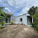 Bán 1035m² đất thổ cư có nhà tại Cần Dước Long An, 1 tỷ 8 - Ảnh thu nhỏ 3