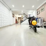Bán nhà phố Gò Vấp 57m2 ngang 4,5m 5 tầng 9.8 tỷ - Ảnh thu nhỏ 2