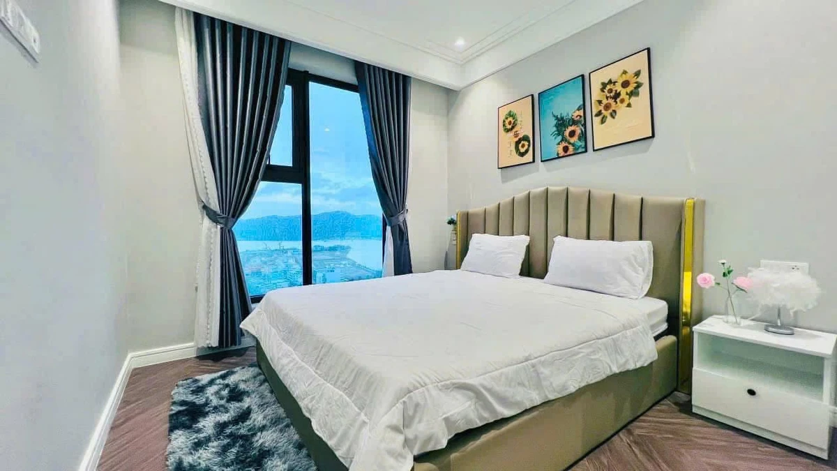 Bán căn hộ Altara Quy Nhơn 61m² 2PN 1.8 tỷ - Ảnh thu nhỏ 3