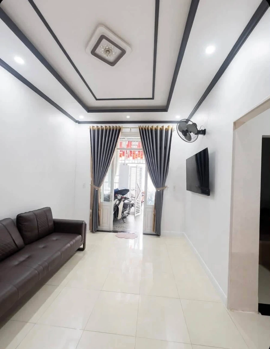 Bán nhà Huế 67m² 2 phòng ngủ 2 tỷ090 - Ảnh 1