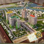 Căn 2pn giá 2tỷ3-vốn bỏ ra 512tr đã sở hữu-CK thêm 200tr khi mua hôm nay - dự án Fours Tower tòa F2 - Ảnh thu nhỏ 24