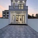 Bán nhà 1 trệt 1 lầu 3PN 200m² Bình Chánh 2 tỷ 480 - Ảnh thu nhỏ 2