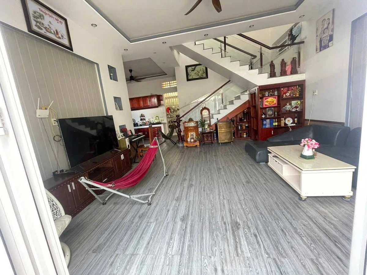 Bán nhà hẻm Nguyễn Tuân Rạch Giá 3PN 121m² 2.6 tỷ - Ảnh thu nhỏ 4