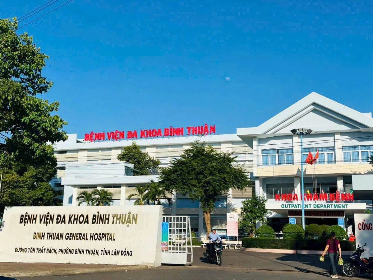 Bán nhà mới xây 2PN gần Ga Phan Thiết, Bình Thuận, 105m² - Ảnh thu nhỏ 5