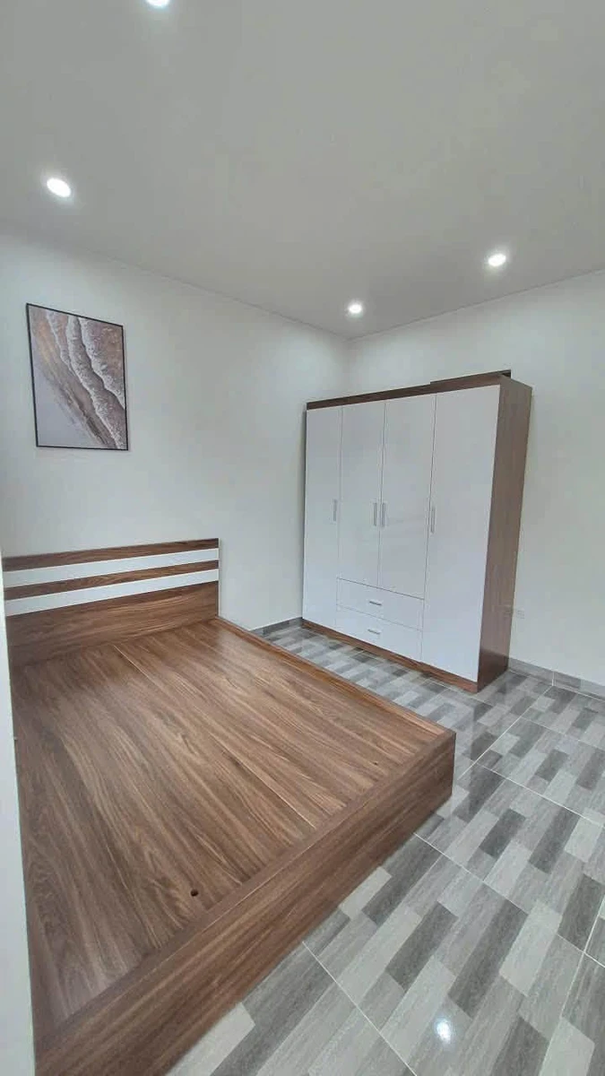 Bán nhà phố 2 PN 20m² Tô Hiệu chỉ 1.699 tỷ - Ảnh thu nhỏ 5