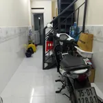 Bán nhà hẻm xe hơi Lạc Long Quân Quận 11, 2 tầng 2PN, 35m2, giá 2,6 tỷ - Ảnh thu nhỏ 3