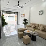 Bán nhà mặt tiền 75m² 7,35 tỷ Quận 1 - Ảnh thu nhỏ 3