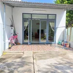 Bán nhà cấp 4 100m2 tại TĐC Bá Tùng 1, Bình Chánh - 3 tỷ 6 - Ảnh thu nhỏ 1