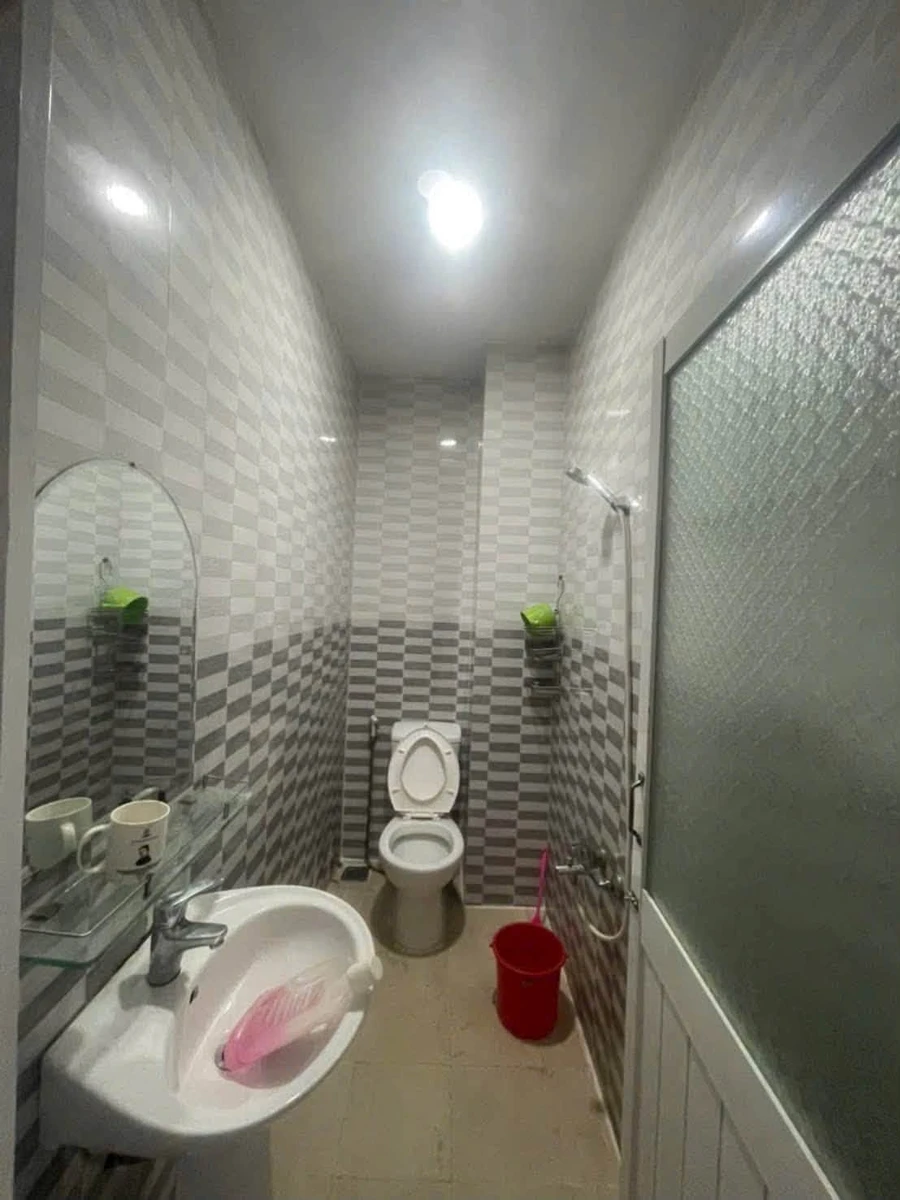 Bán nhà 3 tầng đường Tân Hoà 2, 52 m2, Thủ Đức - Ảnh thu nhỏ 4