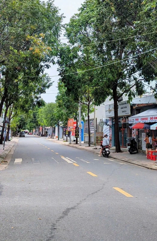 Bán đất mặt tiền Bến Nôm Vũng Tàu 100m² sổ riêng 7.5 tỷ