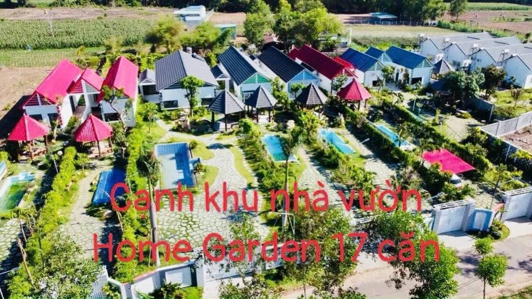 Bán đất 924m² xã Đất Đỏ, Hồ Chí Minh - Ảnh thu nhỏ 4