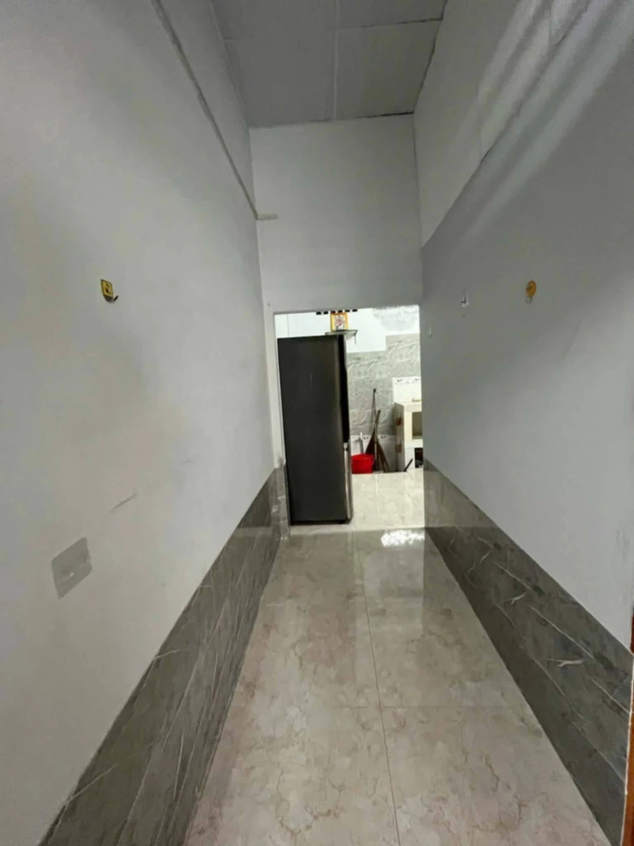 Cho thuê nhà trệt 40m² 1PN tại khu Đại Ngân, Cần Thơ - Ảnh thu nhỏ 4