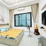 Bán nhà kiệt Trần Cao Vân 60m2, 3 tầng gần biển Nha Trang - Ảnh thu nhỏ 1