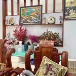 Bán biệt thự 8x19, 3 tầng có sân vườn đường Võ Thành Trang, P. Bảy Hiền, Tân Bình - Ảnh thu nhỏ 3