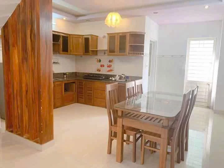 Bán nhà 3 tầng mặt tiền Phước Trường 80m² Đà Nẵng - Ảnh thu nhỏ 4