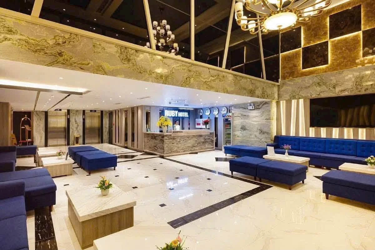 Bán khách sạn mặt tiền Trần Phú Nha Trang 3.833m² 170 tỷ - Ảnh thu nhỏ 3