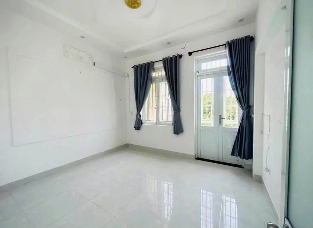 Bán nhà 1 trệt 1 lầu 45m2 Hoàng Hoa Thám 4,8 tỷ - Ảnh thu nhỏ 2