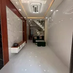 Bán nhà hẻm xe hơi Văn Thân Quận 6, 36m2, 1 trệt 1 lầu, 2PN, giá 4,6 tỷ - Ảnh thu nhỏ 4