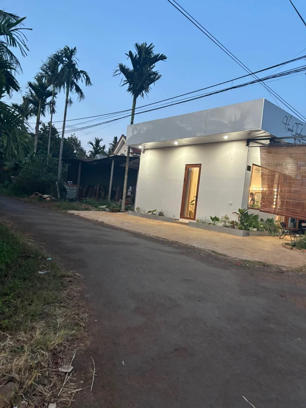 Bán đất Trục B4 150m² Buôn EaNao B 1 tỷ 870 triệu