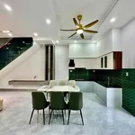 Bán nhà 2 tầng mặt tiền hẻm Lê Quý Đôn, 8x13,2m, 3 phòng ngủ, giá 2,75 tỷ, Quảng Ngãi - Ảnh thu nhỏ 4