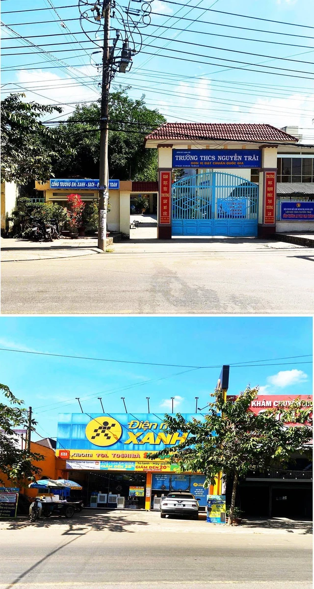 Bán đất ở đô thị 5x27m, 390 triệu, Phường Xuân Lộc, TP Đồng Nai - Ảnh thu nhỏ 2