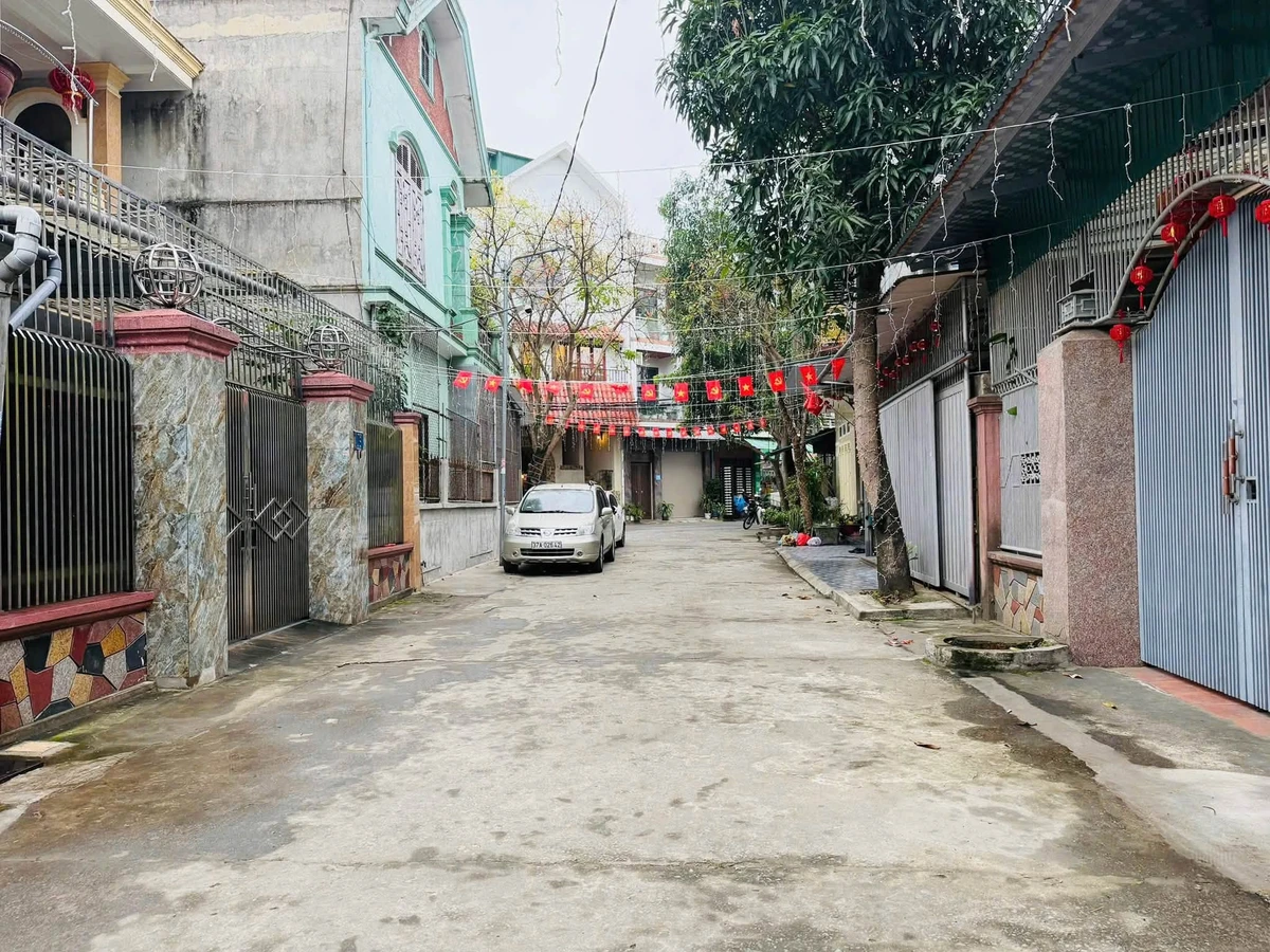 Bán đất Nguyễn Kiệm 57m² giá 3 tỷ Tân Bình - Ảnh thu nhỏ 3