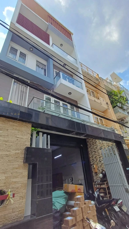 Bán nhà 2 tầng 47.3m² Hải Phòng Đà Nẵng 3.4 tỷ quantanphu