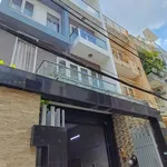 Bán biệt thự 7x16m 5 tầng đường Hoàng Hoa Thám, Tân Bình, giá hơn 7 tỷ - Ảnh thu nhỏ 1