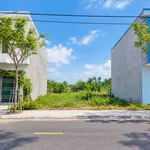 Bán đất thổ cư 110m2 giá 1,35 tỷ tại Tân An Hội, Củ Chi - Ảnh thu nhỏ 1