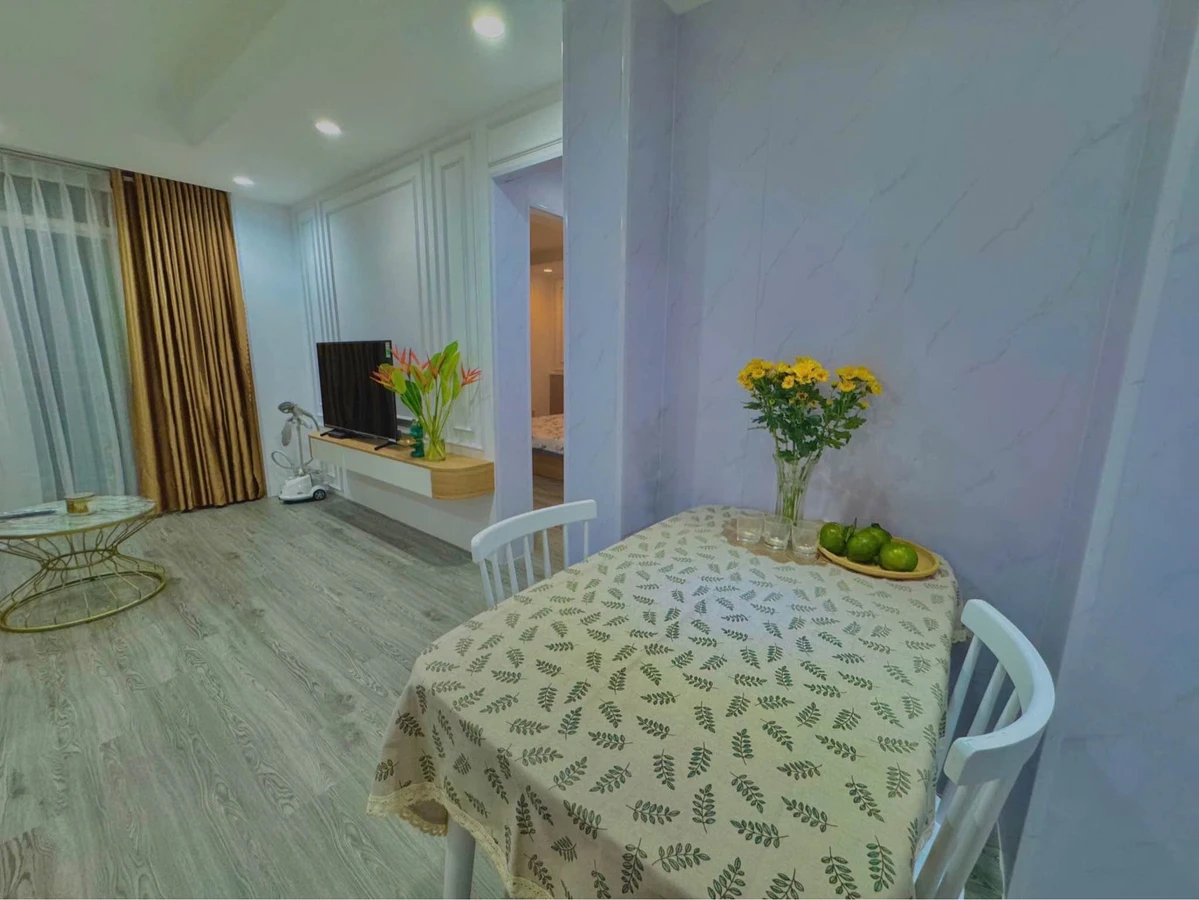 Bán căn hộ 2PN 67,5m2 Hoàng Anh Gia Lai Buôn Ma Thuột - Ảnh 1