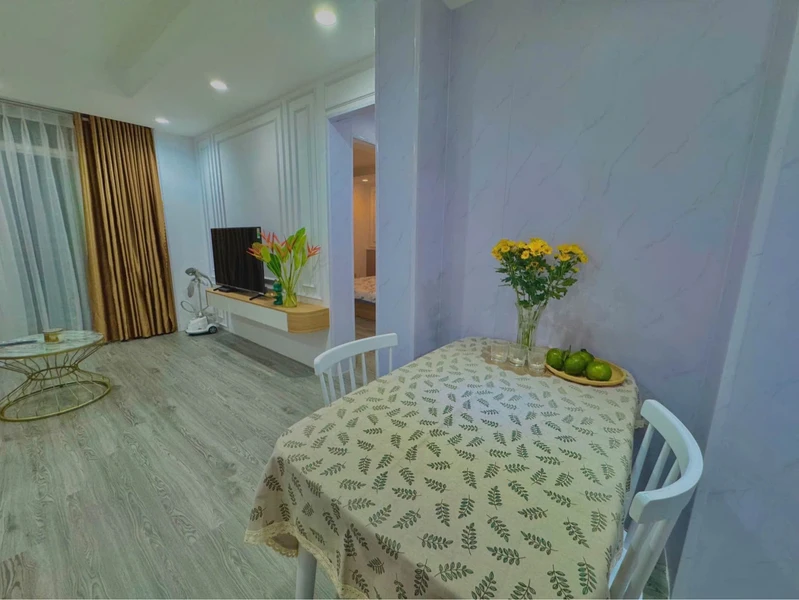 Bán căn hộ 2PN 67,5m2 Hoàng Anh Gia Lai Buôn Ma Thuột