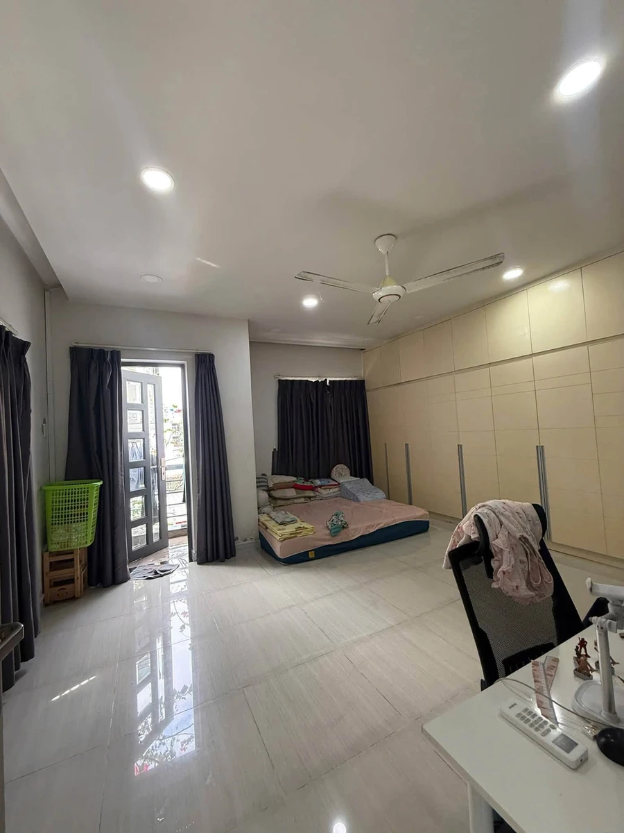 Bán lô góc 2 thoáng 78.4m² Quận 3, 21 tỷ - Ảnh thu nhỏ 3