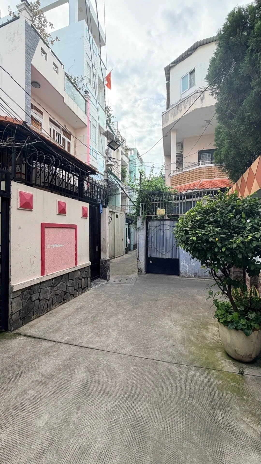 Bán nhà 2 tầng 43m² 4 tỷ 9 Phan Xích Long - Ảnh 1