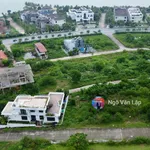 Bán lô góc biệt thự đồi Tuần Châu 559m2 view biển hướng Đông Nam, giá 31tr/m2 - Ảnh thu nhỏ 3