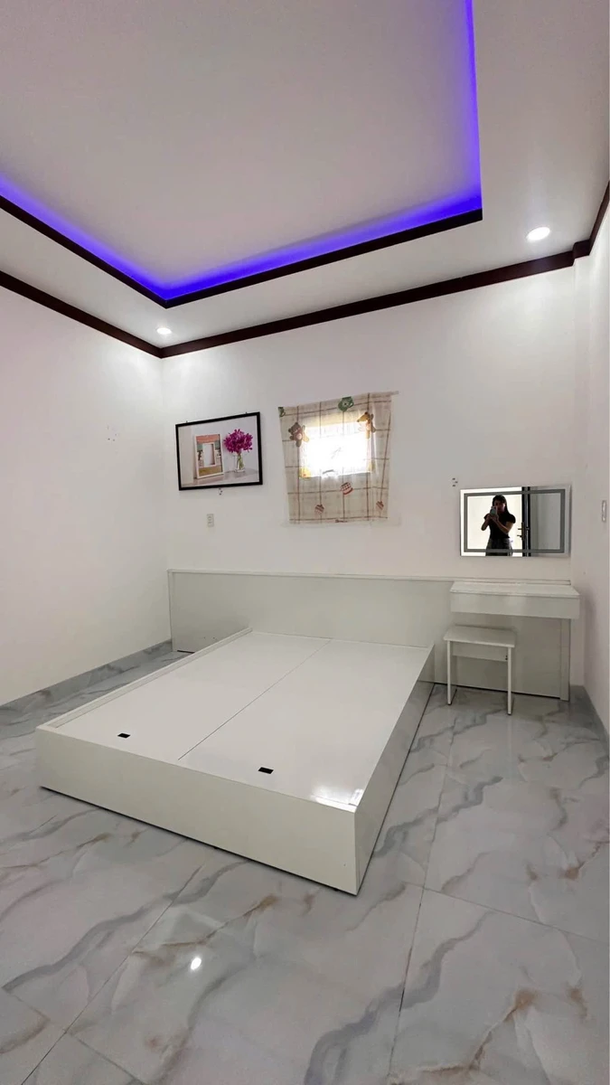 Bán nhà mê lửng 3PN Thôn Cao Thành 1 tỷ 990 triệu - Ảnh thu nhỏ 5