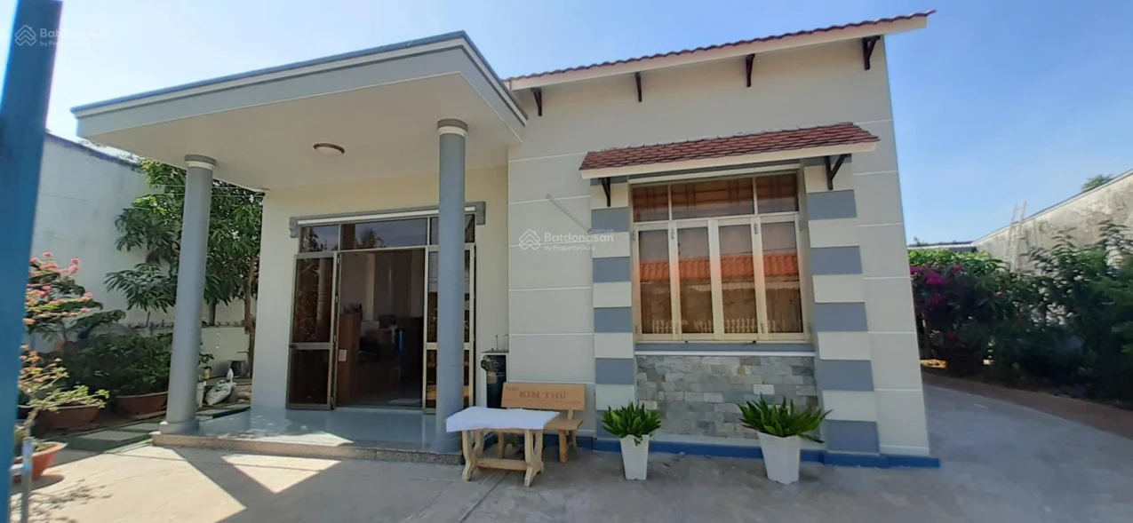 Bán NR giá siêu hời tại Hẻm 13, Quốc lộ 1A, 3,3 tỷ, 400m2 - Ảnh 1