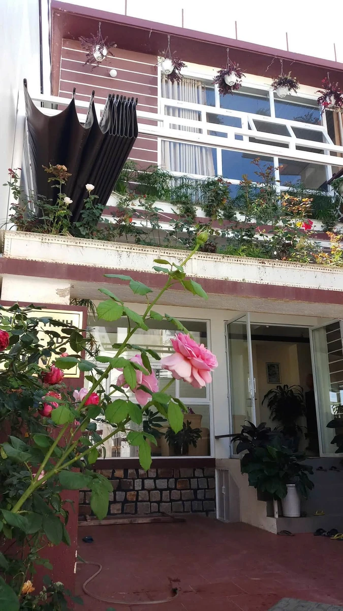 Bán nhà Nguyễn Trung Trực Đà Lạt 92m² 5.5 tỷ - Ảnh 1