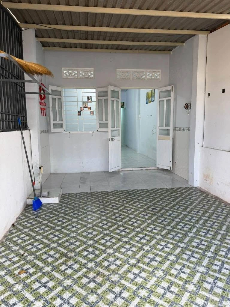 Bán nhà cấp 4 64m² 2PN Thủ Khoa Huân, Phan Thiết 1.4 tỷ - Ảnh thu nhỏ 5