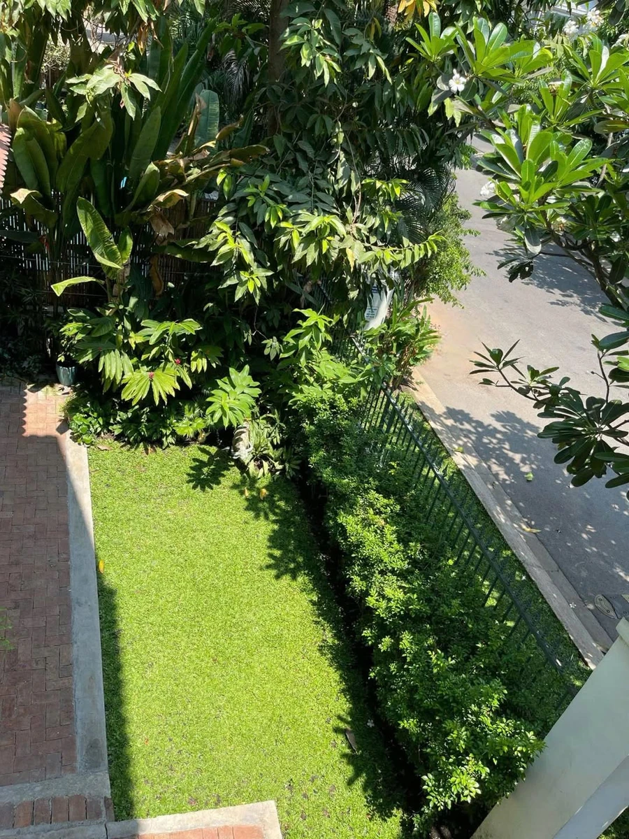 Bán nhà mặt tiền Võ Oanh 510m² giá 17,5 tỷ - Ảnh 1