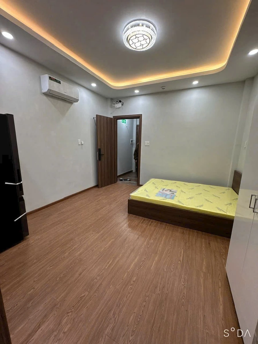 Bán nhà 4×15m trệt 3 lầu 7PN 7WC Tân Phú - 8 tỷ 8 - Ảnh thu nhỏ 2